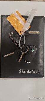 Predám Škoda Octavia II 1.9 TDI TOP STAV - 13