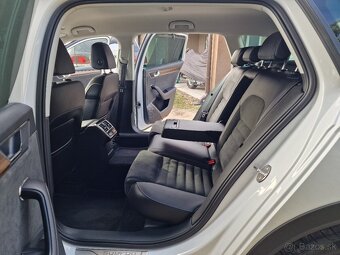 Škoda Superb Combi III 2.0 TDi DSG7 Scout 4x4 200k (diesel) - 13