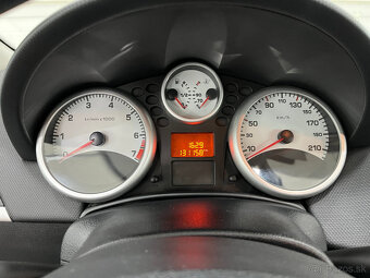 Peugeot 207 1,4 Benzin1 majitel...131000 Km - 13