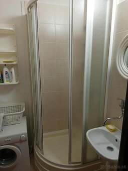 Prenajmem 1 izbový byt s lodžiou na Terase - 13