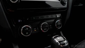 Škoda Octavia 2.0 TDI CR DPF RS 4x4 DSG - 13