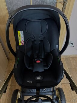 Junama Diamond 3v1 - 13