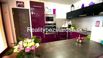 Rodinný dom s garážou Ivanka pri Nitre ZĽAVA - 13