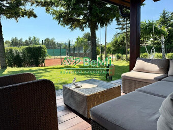 Exkluzívne na predaj rekreačný dom - Zelená Voda - 13