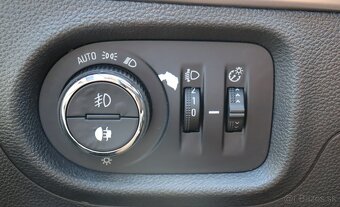 Opel Astra 1.4 Fleet Selection - 13