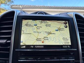 Porsche Cayenne GTS IIFL - 13