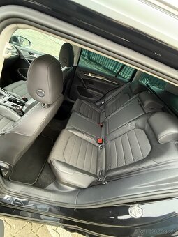 Volkswagen Golf 7 variant - 13