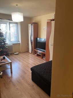 Dvojizbový byt - 13