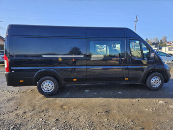 Citroen  JUMPER 2.2 DISEL L4 - 13