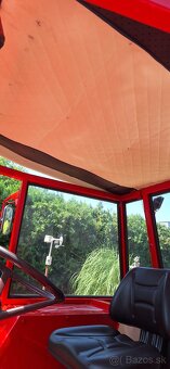 ZETOR / ZNIZENA CECA - 13