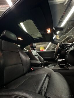 BMW E82 123d Coupé M-packet, 190kW biturbo - 13