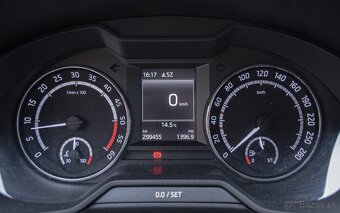 Škoda Octavia 3 Combi 2.0 TDI DPF RS - 13