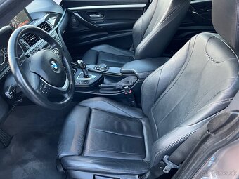 bmw gt f34 330xd - 13