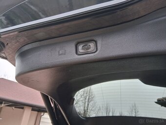 FORD S-MAX 2.0TDCi AUTOMAT       7 MIESTNY - 13