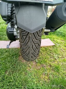Honda Forza 125 - 13