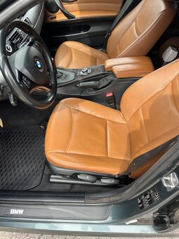 Predám BMW e91 318d LCI - 13
