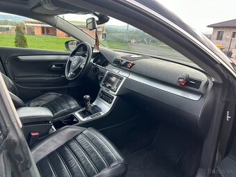Volkswagen Passat CC 2.0 TDI 100kw - 13
