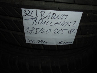 Hankook Kinergy Eco K425 185/60 R15 84H č.32L+z - 13