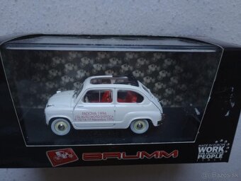 Modely prevazne 1:43 - 13
