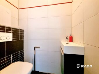 RentHub | Priestranný slnečný | 2-izbový byt | 70 m² | - 13