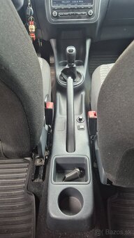 Predám Škoda Fabia 1,2 Classic TSI r. 2013 - 13