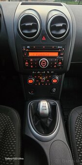 Nissan Qashqai 1.6i Acenta - 13