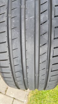 235/35 R19 letné pneu - 13