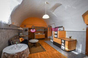 Na predaj Historická usadlosť: Vodný Mlyn s pílou, Turčiansk - 13