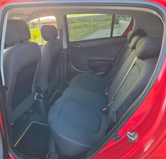 Hyundai i20 1.25 16V 74KW/100PS R.V.03/2010 - 13