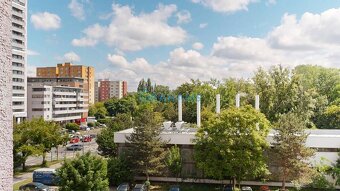 3D, predaj 2-izb. byt s halou, Osuského, Petržalka - 13