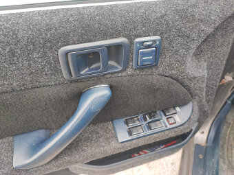 Toyota Camry Limuzina dlhy special rv 1987 169000km s TP - 13