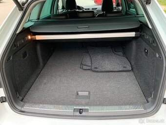 Skoda Superb 2.0 TDI 4x4 Laurin & Klement - 13