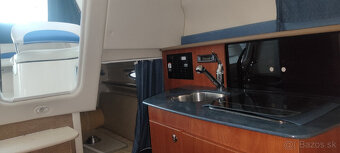 BAYLINER 265 SB - kajutový motorový čln (odpočet DPH) - 13