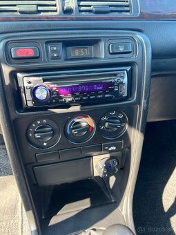 Honda Civic Aerodeck 1.5 vtec-e - 13