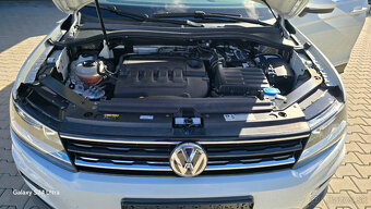 Volkswagen Tiguan 2.0 TDI SCR BMT Comfortline DSG - 13
