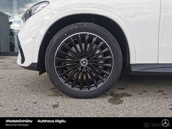 Mercedes-Benz GLC 200 4MATIC AMG Line - 13