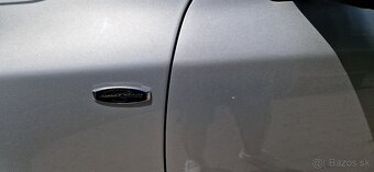 Skoda octavia 2.0 tdi 4x4 (BMM) Laurin&Klement - 13