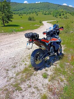KTM 790 Adventure R 2020 - 13
