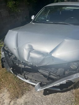 Rozpredám alfa romeo 159sw 2009 - 13