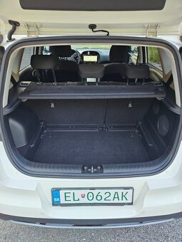Kia e - soul AC 150 Platinum - 13