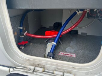 Concorde Charisma - 13
