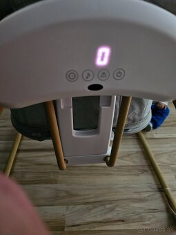 SMART postieľka - 13