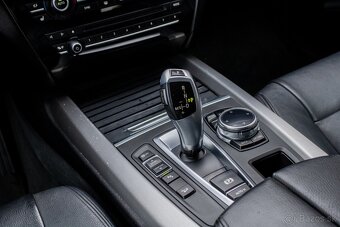 BMW X5 F15 xDrive40d AT 230kw 178 000km - AJ NA SPLÁTKY - 13