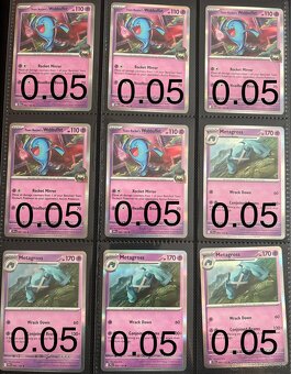 Pokémon karty - Mix kariet 2/2 - 13