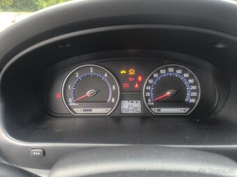 Predám Kia Magentis 2.0 crdi - 13