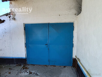 Rodinný dom na predaj v obci Lipové - 13