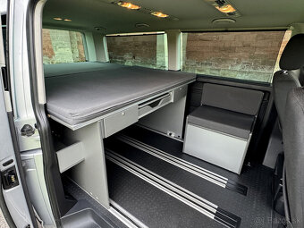 VW T6 MULTIVAN LONG 2.0TDi BILSTEIN VESTAVBA - TOP - 13