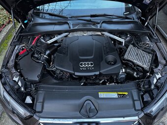 Audi A4 b9 3.0 tdi quattro - 13