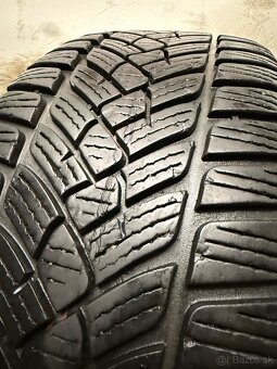 Zimná sada Škoda Trius 5x112 R17 , 225/45/17 Octavia, Golf - 13