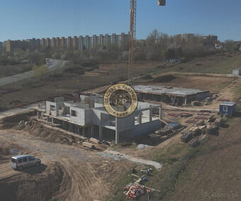 PREDPREDAJ 2izb. BYTOV- NITRA - 13